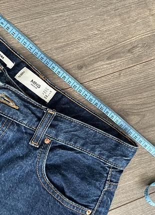 Джинси mango 36 4