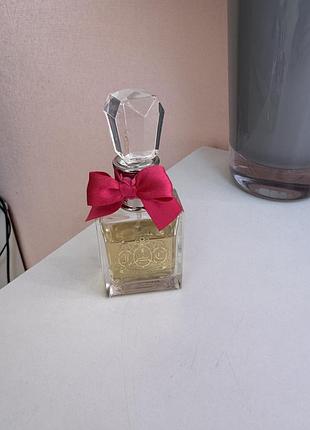 Juicy couture духи парфюм