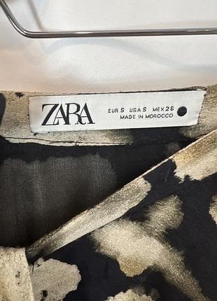Спідниця zara 5