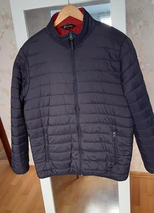 Легка  чоловіча весняно/осіння куртка .bussini