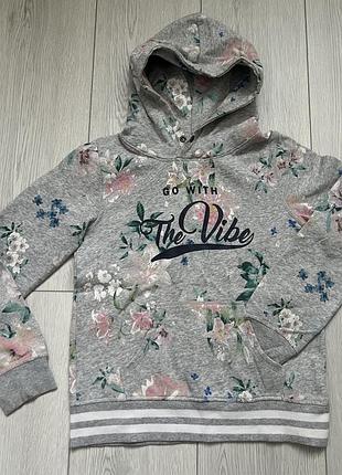 Худі на дівчинку