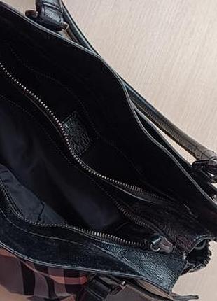 Сумка жіноча 6