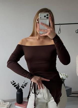 Лонгслів жіночий