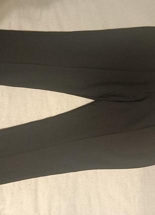 Брюки штани батал 3