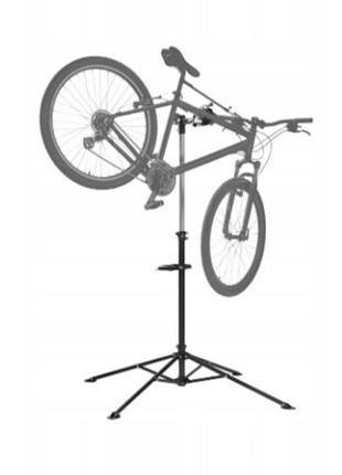 Стойка для монтажа велосипеда crivit.