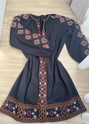 Сукня українська 5