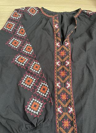 Сукня українська 8