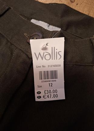 Новые женские брюки wallis, размер eur 40 3
