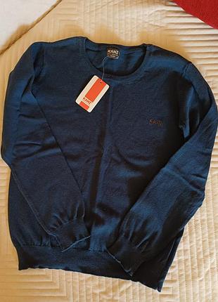 Качественный джемпер