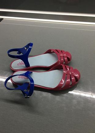 Босоніжки chico