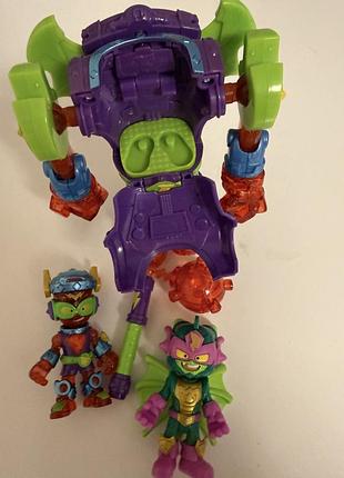 Kazoom kids 4