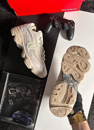 New balance 1000 beige 5