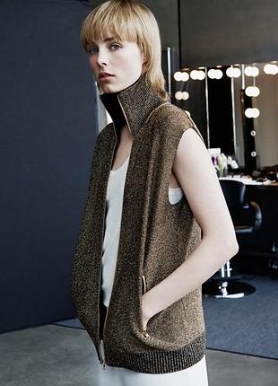 H&m studio жилет