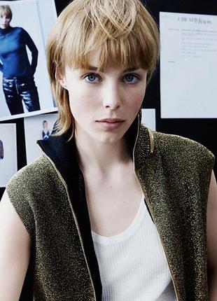 H&m studio жилет 2