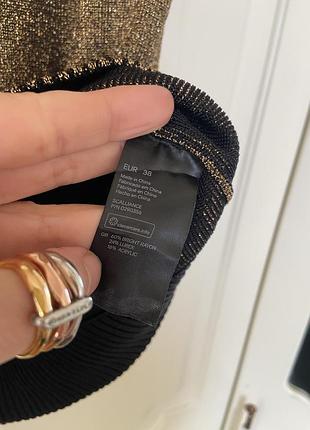 H&m studio жилет 7