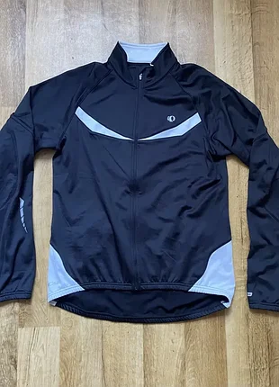 Вело куртка/кофта pearl izumi elite xl