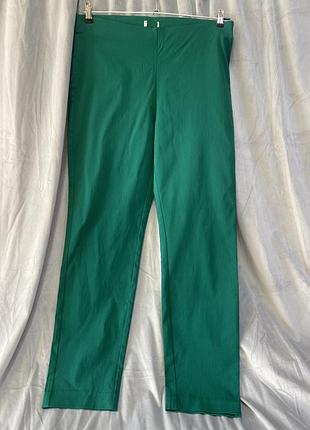 Жіночі стрейчеві штани, європейський розмір 44