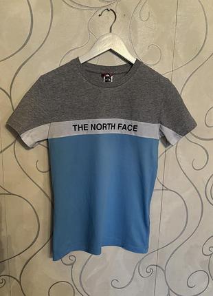 Футболка the north face p.152/158