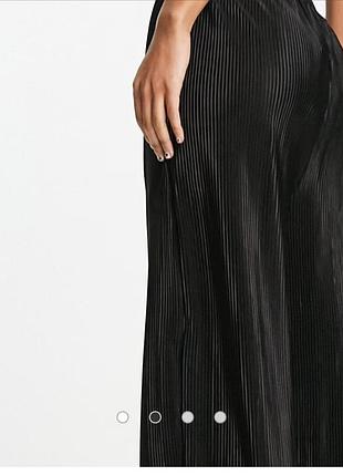 Брюки - палаццо vero moda 4