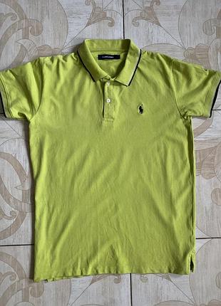 Поло ralph lauren