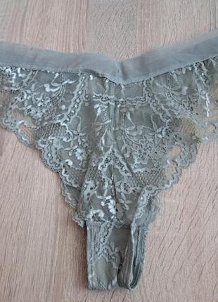 Трусики hunkemoller 2xl 5