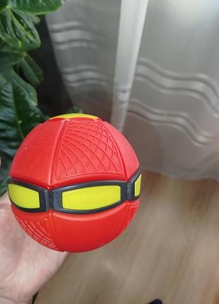 Игрушка шарик ромашка 5