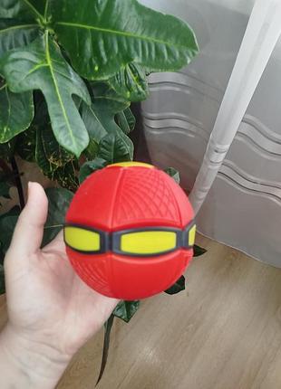 Игрушка шарик ромашка 6
