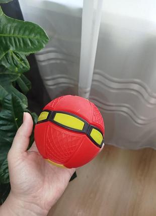 Игрушка шарик ромашка 9