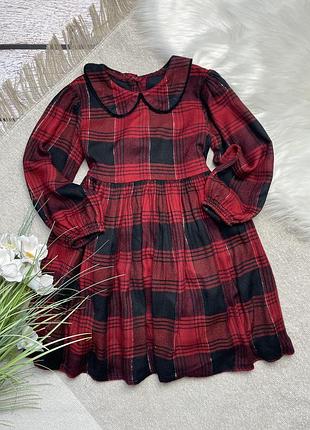 Тепла сукня