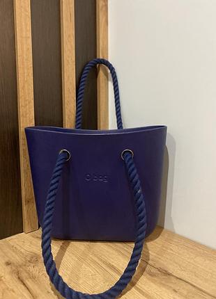 Оригінальна сумочка від obag