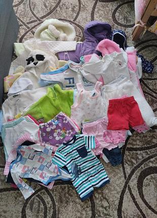 Одежда для малышей 3-6 месяца.
1 шт. 70 грн.
от 5 шт. 50 грн.
от 10 шт. 30 грн.
пакет 100 шт. 1000 грн.