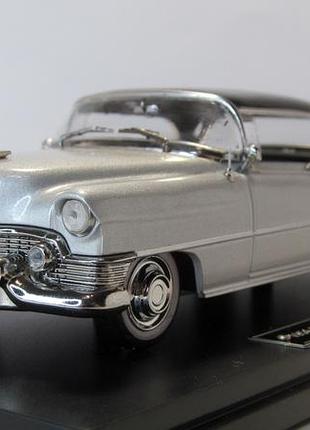 Cadillac coupe deville (1954) gfcc. 1:43 коробка и бокс.  масштабна модель