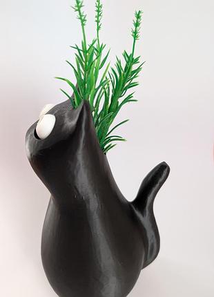 Кото ваза 3 d 2