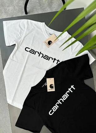 Бомбезні чоловічі футболки carhatt🔥
ціна вогонь 🔥💵