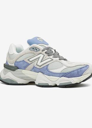New balance 9060 moonrock linen