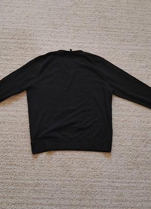 Кофта-джемпер розмір l divided h&m