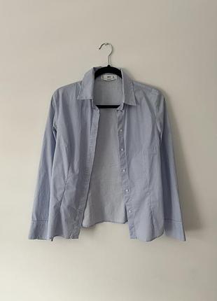 Блуза женская манго