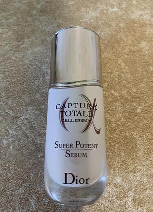 Сироватка dior 10 ml