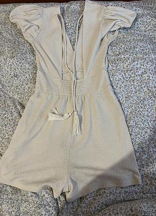 Комбінезон zara
