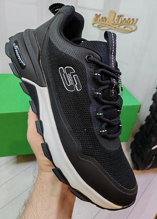 Чоловічі кросівки new yike max protecttm сітка