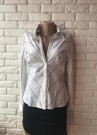 Стрейчева офісні сорочка 14 розміру sebect