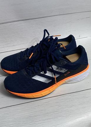 Кросівки adidas 2