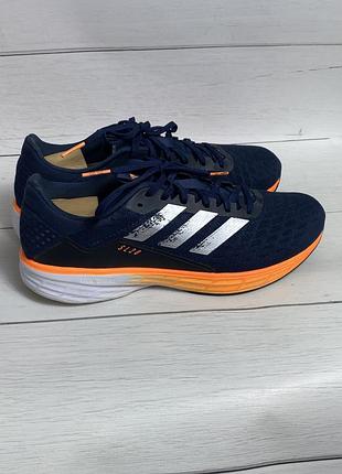 Кросівки adidas 4