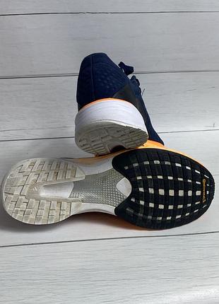 Кросівки adidas 5