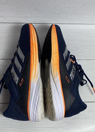 Кросівки adidas 6