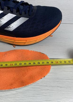 Кросівки adidas 8