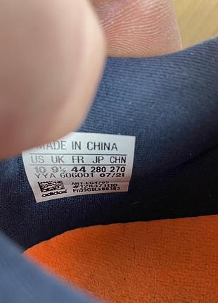 Кросівки adidas 9