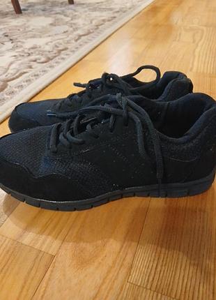 Кроссовки 38 размер