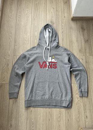 Худі  vans