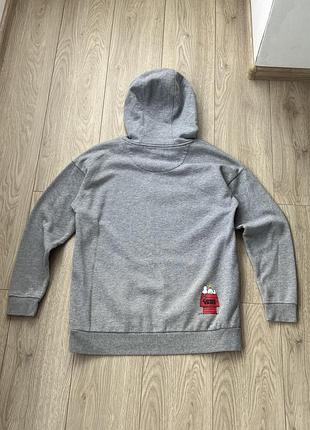 Худі  vans 5